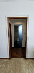 Parc Oasis (D22), Condominium #582133881
